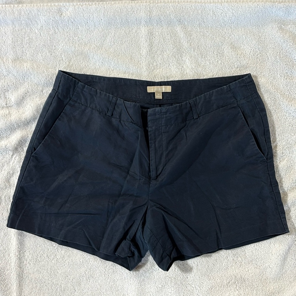 Banana republic shorts SZ 14